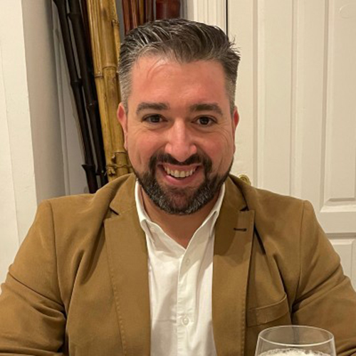 Fotografia de Rubén Garzón