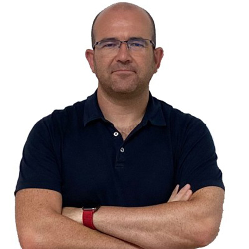 Fotografia de Sergio Caño