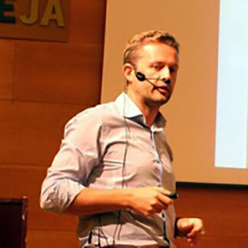 Fotografia de José Ramón Segura