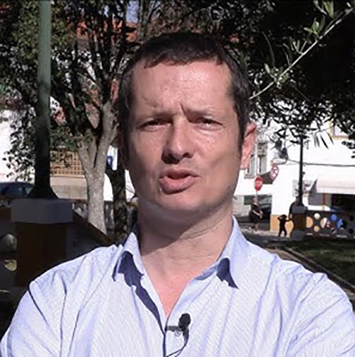 Fotografia de Henrique Herculano