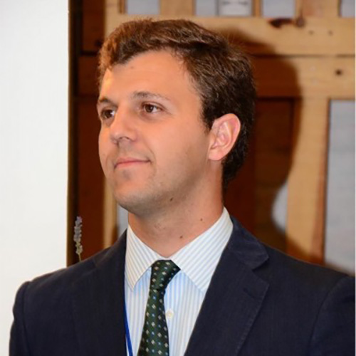 Fotografia de José María Pérez