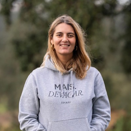 Fotografia de Ana Gaspar