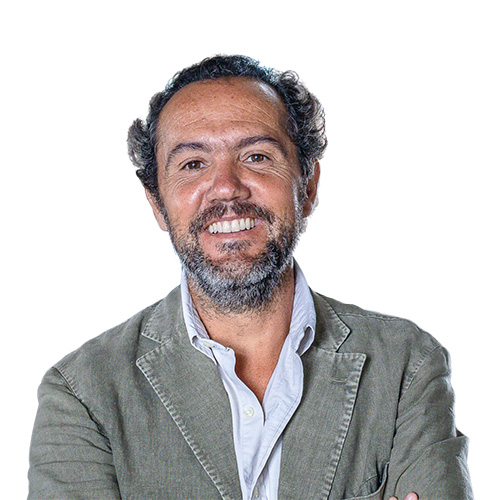 Fotografia de Álvaro Labella