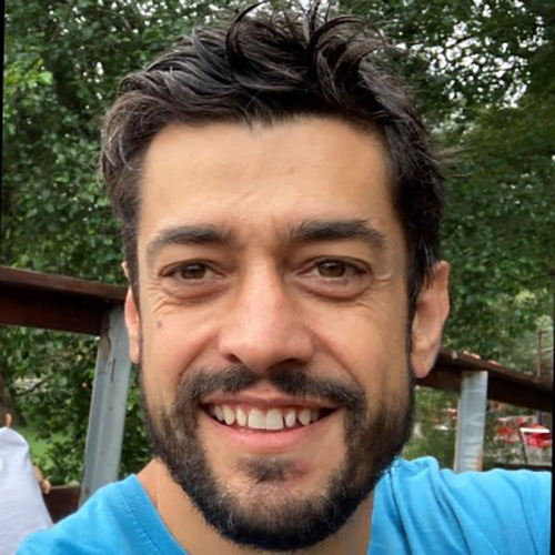 Fotografia de Luis Batista