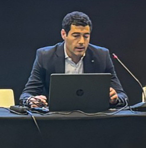 Fotografia de Javier Caro