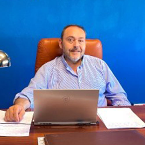 Fotografia de Pedro Martínez