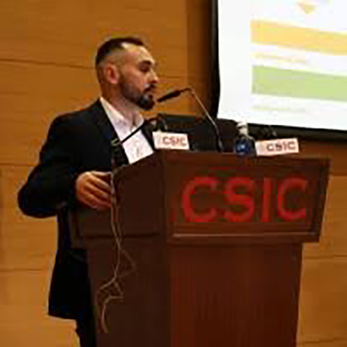 Fotografia de Luis Manuel Barrera