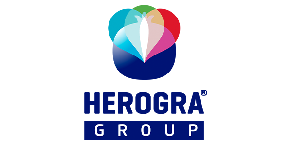 Logo de Herogra Group
