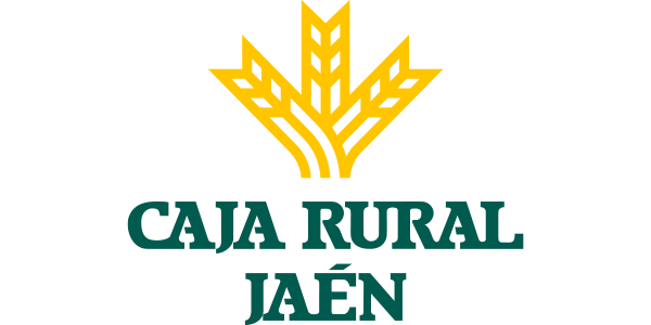 Logo de Caja Rural Jaén