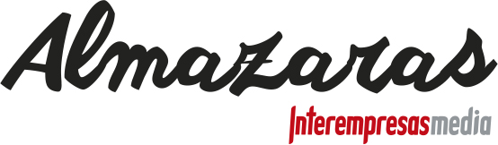 Logo de Revista Almazaras
