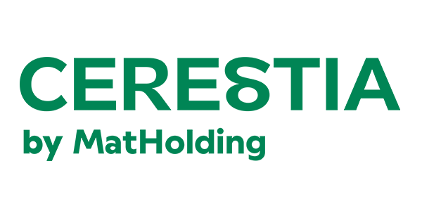 Logo de CERESTIA