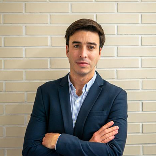 Fotografia de Javier Juárez