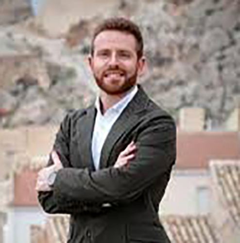 Fotografia de Enrique Carreras