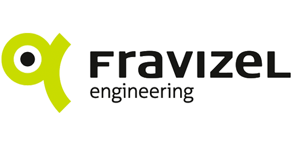 Logo de FRAVIZEL