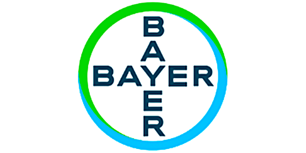 Logo de Bayer Portugal