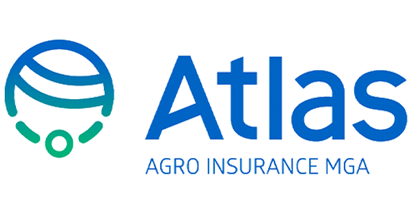 Logo de ATLAS Agro Insurance MGA