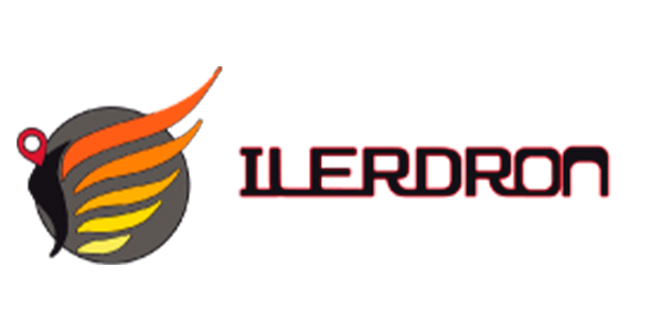 Logo de ILERDRON