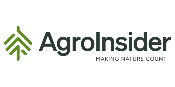 Logo de AGROINSIDER
