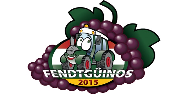 Logo de Fendt