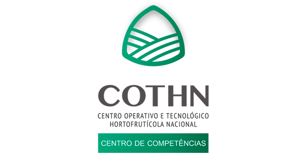 Logo de COTHN