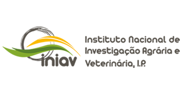 Logo de INIAV
