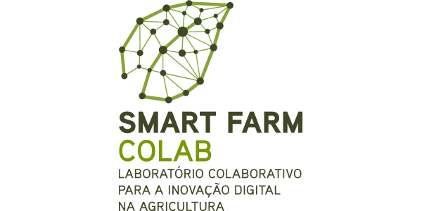 Logo de SMART FARM COLAB