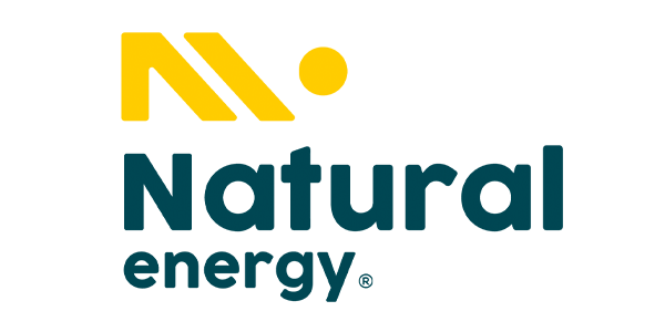 Logo de Natural Energy