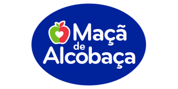 Logo de Maçã de Alcobaça
