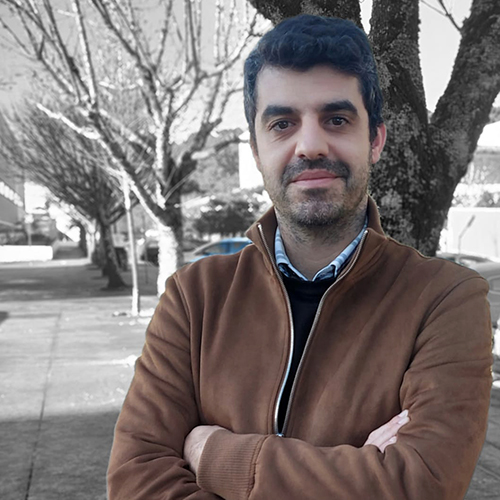 Fotografia de Hugo Oliveira