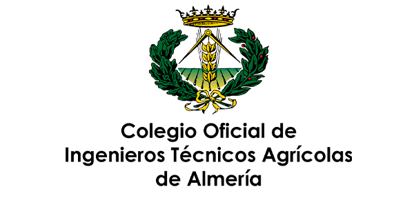 Logo de Colegio Oficial de Ingenieros Técnicos Agrícolas de Almería - COITAAL