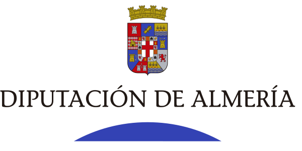 Logo de Diputación Provincial de Almería