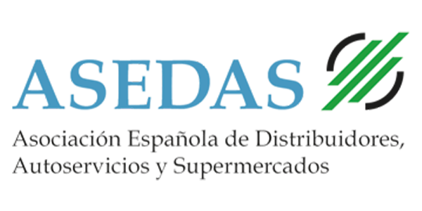 Logo de ASEDAS