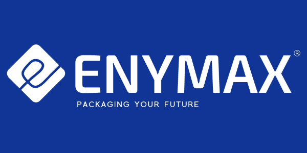 Logo de ENYMAX