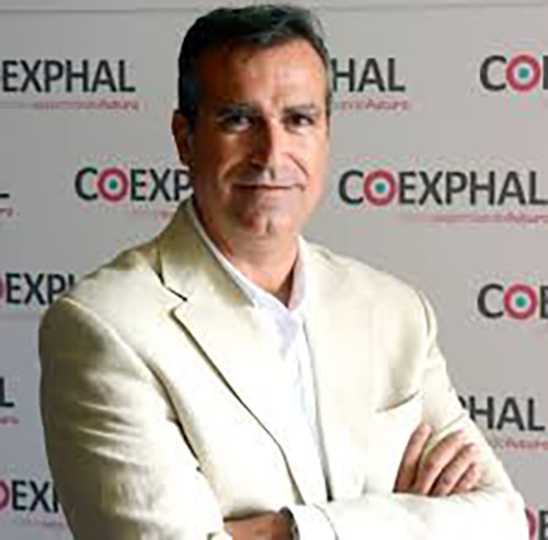 Fotografia de Luis Miguel Fernández