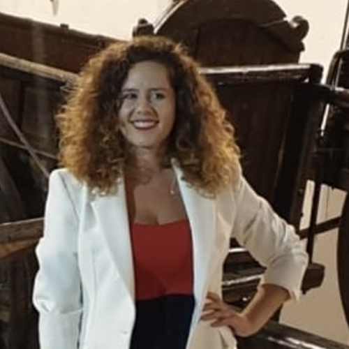 Fotografia de Lucía Raya Torres