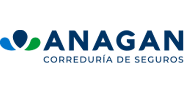 Logo de ANAGAN
