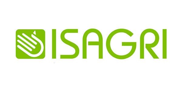 Logo de ISAGRI