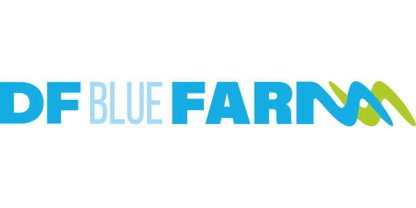 Logo de DF BLUE FARM