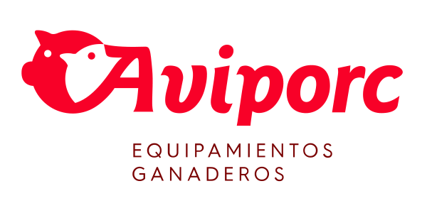 Logo de AVIPORC