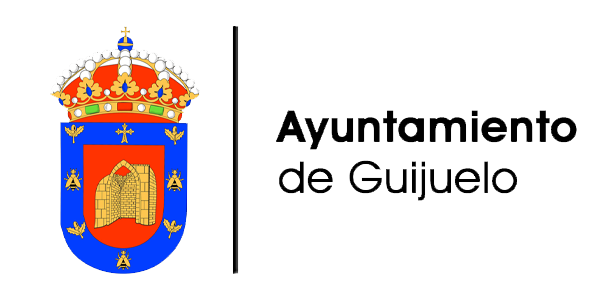 Logo de Ayuntamiento de Guijuelo