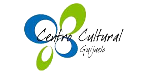 Logo de Centro Cultural Guijuelo