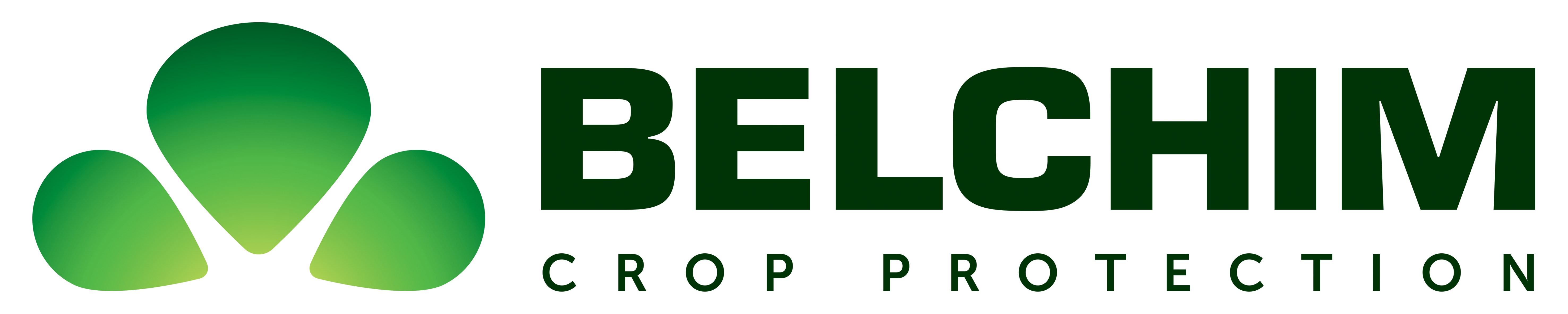 Logo de BELCHIM