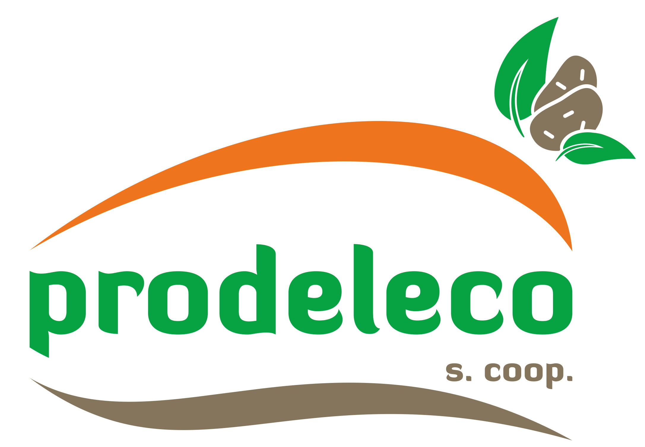 Logo de PRODELECO SC