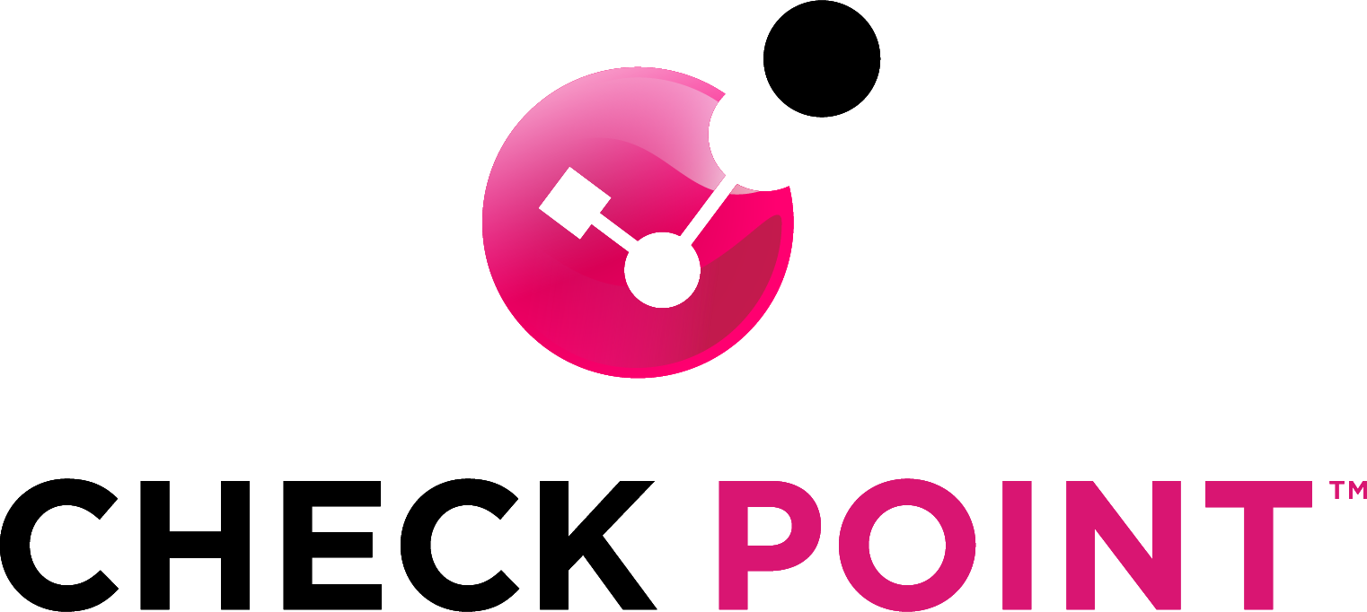 Logo de Check Point Software