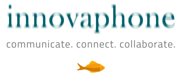 Logo de Innovaphone