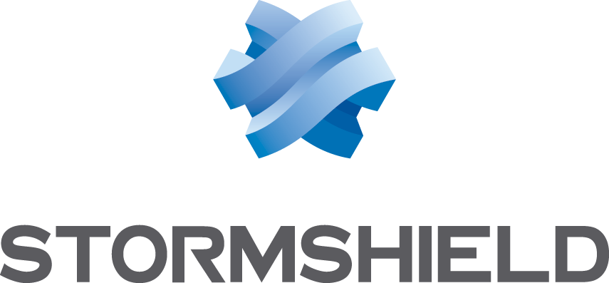 Logo de Stormshield