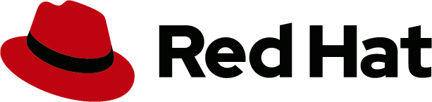 Logo de Red Hat