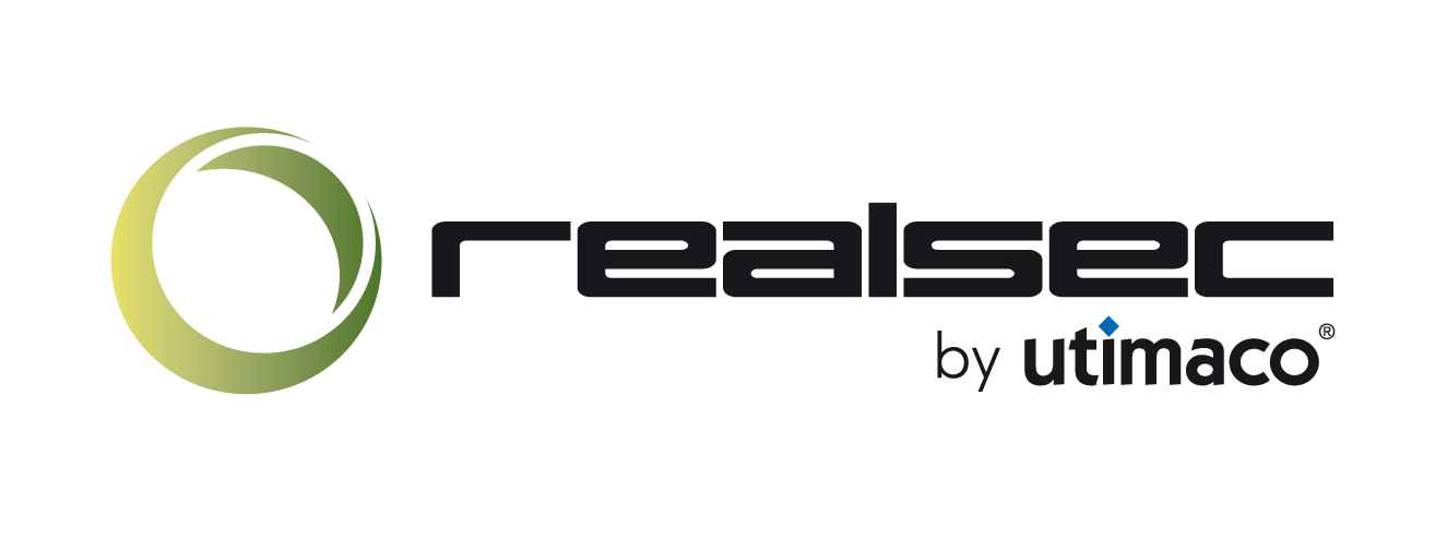 Logo de Realsec