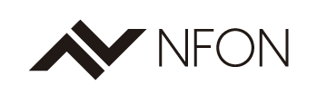 Logo de Nfon