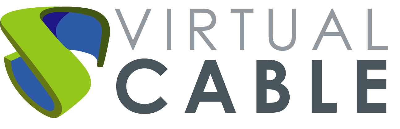 Logo de Virtual Cable